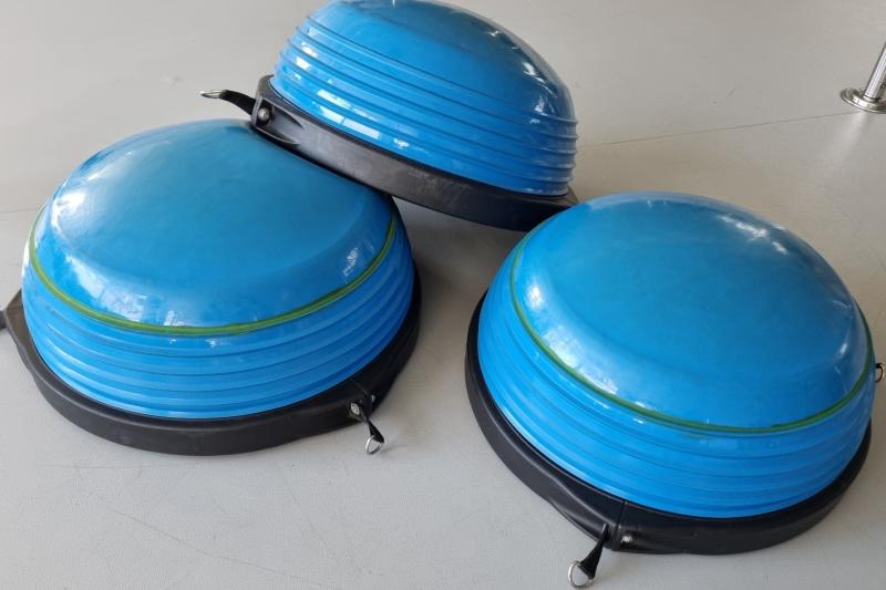 BOSU CORE