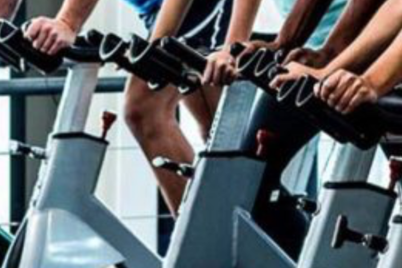 spinnig
