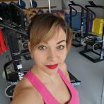 Dana Roubalová - KLUB PRO NEFORMÁLNÍ VZDĚLÁVÁNÍ