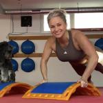 Papaki Papakiova - PILATES-BODYFORM